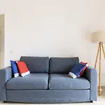 Cosy Apartment In Bovisa