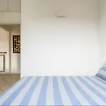 Cosy Apartment In Bovisa