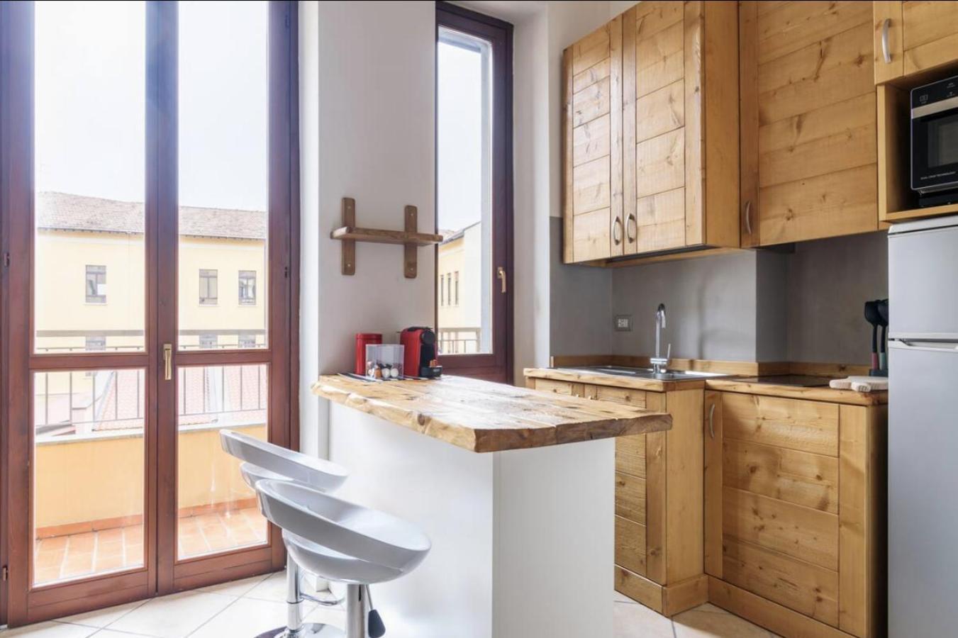 Appartement Cosy Apartment In Bovisa