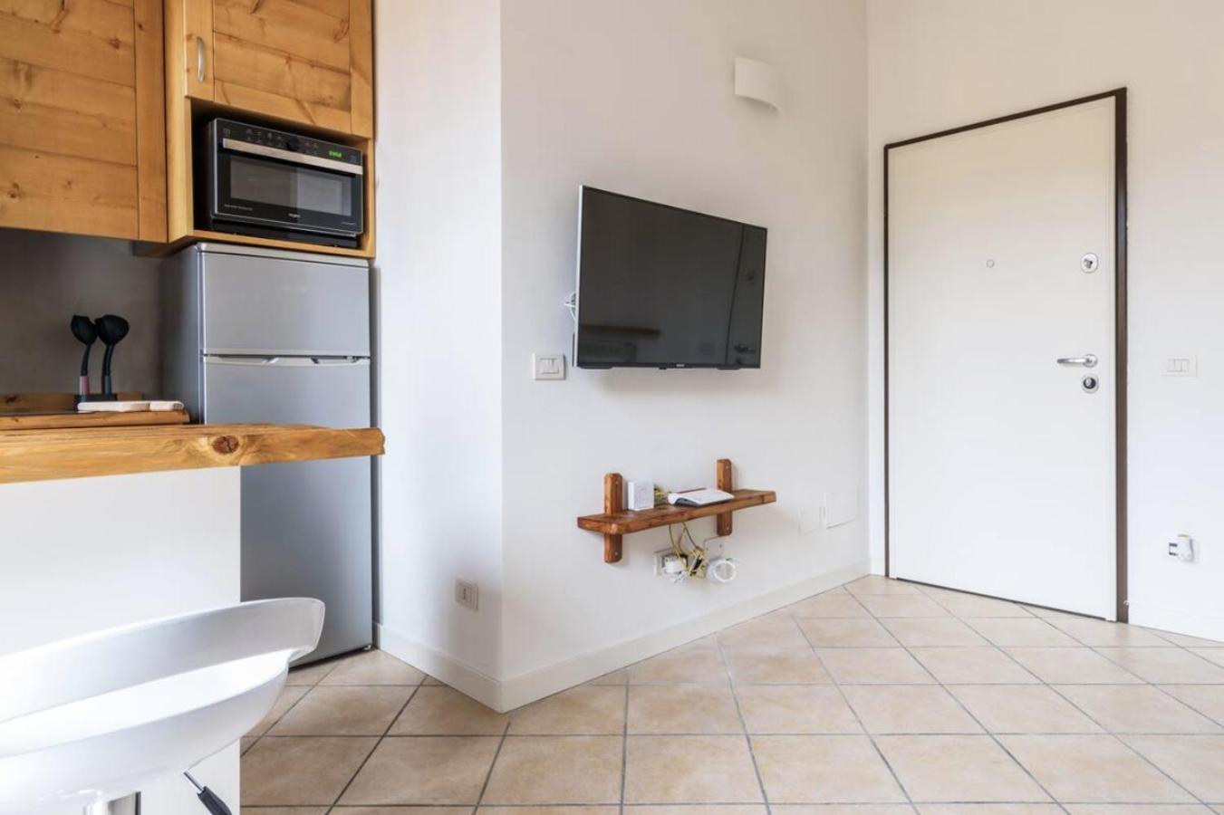 Cosy Apartment In Bovisa *
