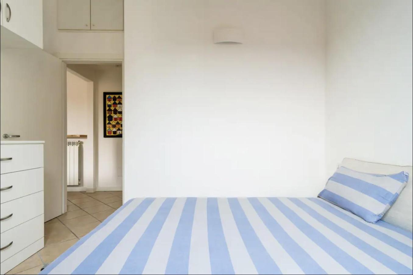 Cosy Apartment In Bovisa Appartement *